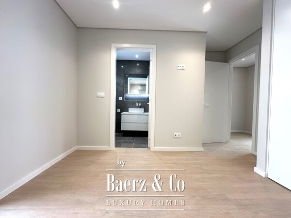 photo 26 New house in a private condominium, in Murches