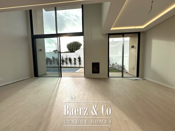 photo 4 New house in a private condominium, in Murches