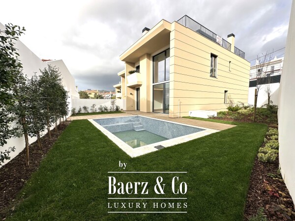 photo 24 New house in a private condominium, in Murches