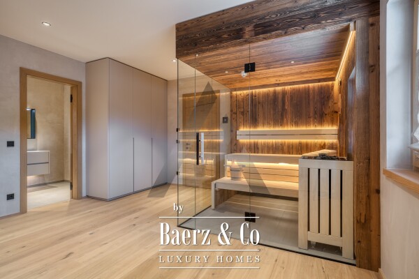 photo 14 Beautiful luxury home in Kirchberg in Tirol