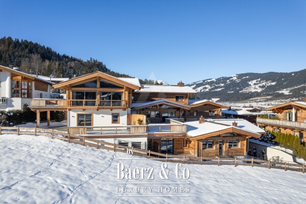 photo 26 Beautiful luxury home in Kirchberg in Tirol
