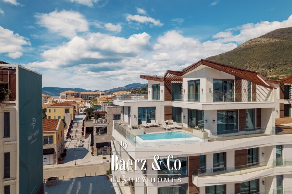 photo 7 Luxurious Villa in Herceg Novi Municipality close to the Sea