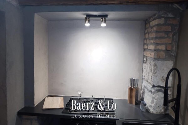 photo 10 Split, Center, spacious renovated apartment with garden and garage