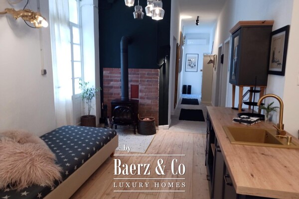 photo 16 Split, Center, spacious renovated apartment with garden and garage