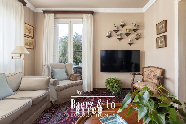 photo 5 Penthouse for sale in Sant Gervasi - Galvany