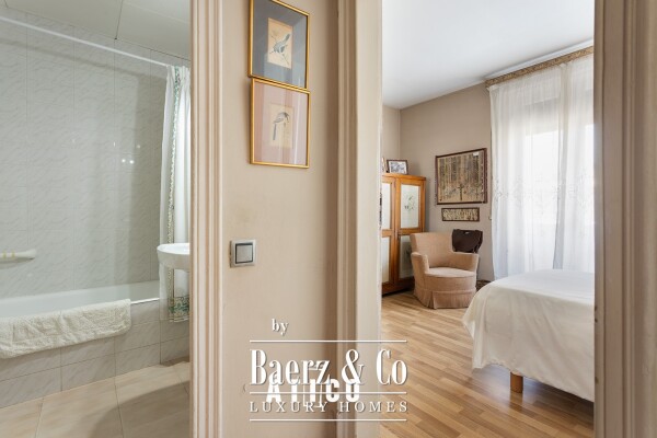 photo 16 Penthouse for sale in Sant Gervasi - Galvany