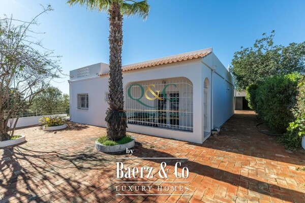 photo 1 Beautiful luxury home in Loulé (São Sebastião), Countryside