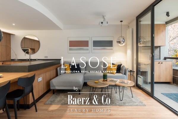 photo 10 Barcelona, Eixample