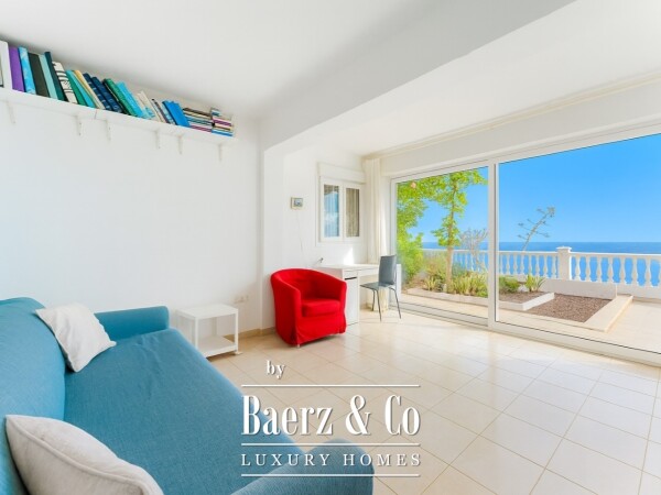 photo 5 Large villa by the sea in Candelaria