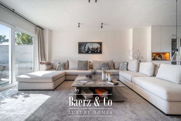 photo 4 Penthouse - Puerto Banus - Marbella - Ref: 8670