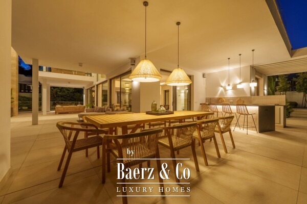 photo 61 Villa - Golden Mile - Marbella - Ref: 8672