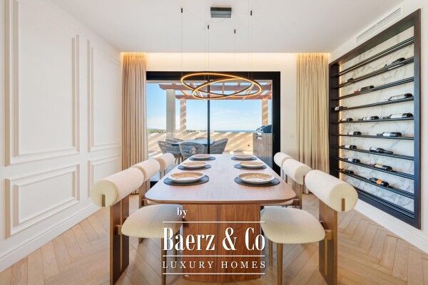 photo 34 Penthouse - Nueva Andalucia - Marbella - Ref: 8675