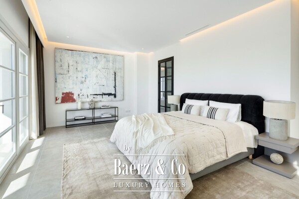 photo 21 Villa - Marbella Club Golf Resort - Benahavis - Ref: 8676