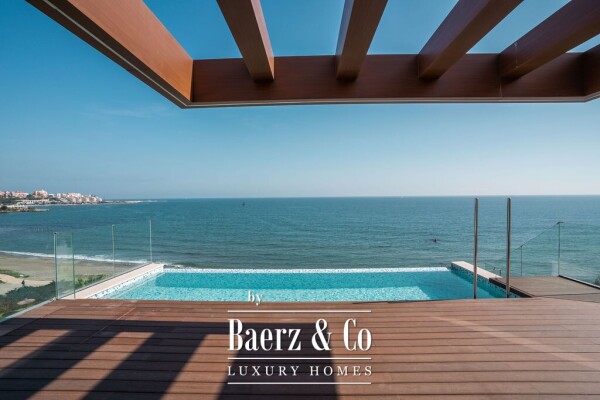 photo 2 Penthouse - Estepona - Ref: 8681