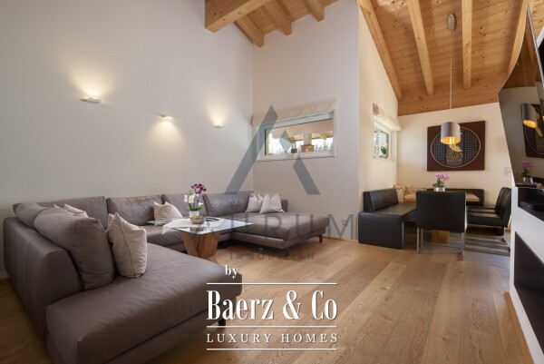 photo 5 Beautiful luxury home in Schwoich