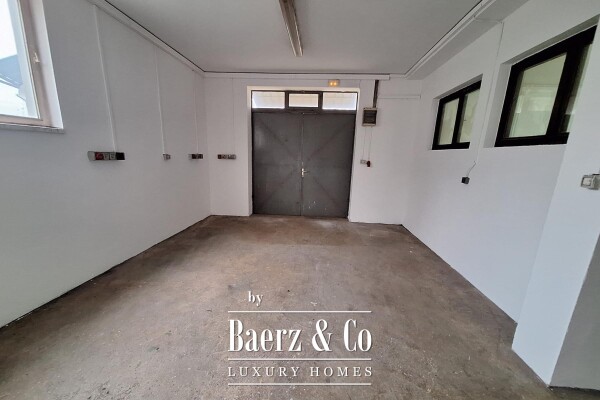 photo 3 Karlovac, residential and commercial building 1000 m², multipurpose possibility