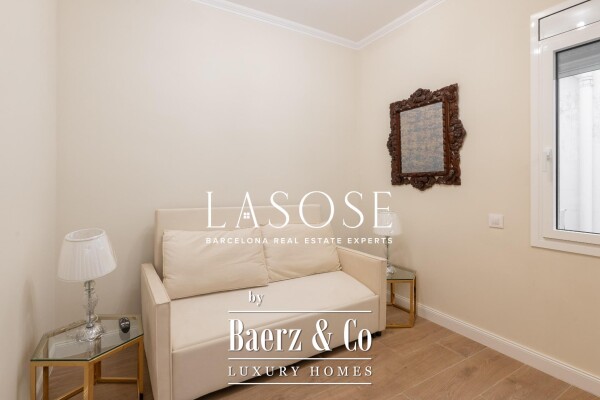 photo 36 Barcelona, La Dreta de lEixample