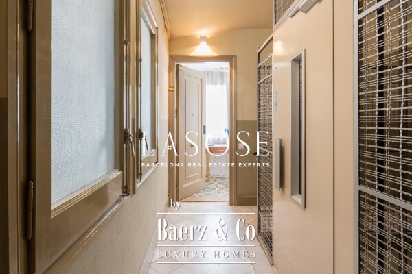 photo 43 Barcelona, La Dreta de lEixample