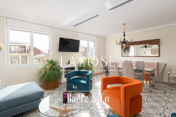 photo 3 Barcelona, La Dreta de lEixample