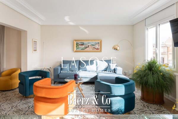 photo 5 Barcelona, La Dreta de lEixample