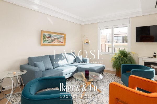 photo 6 Barcelona, La Dreta de lEixample