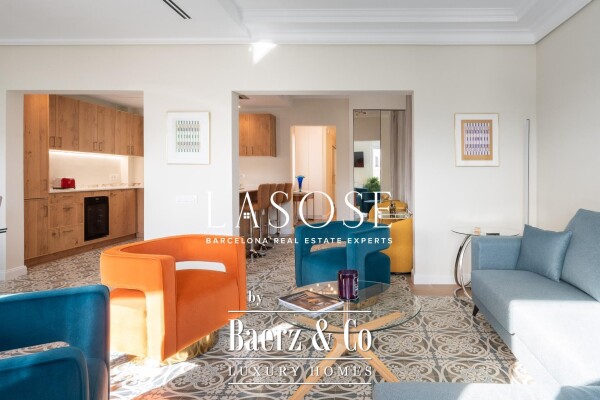 photo 7 Barcelona, La Dreta de lEixample