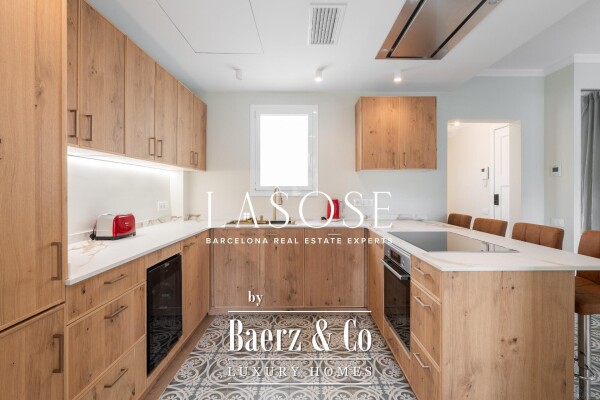 photo 16 Barcelona, La Dreta de lEixample