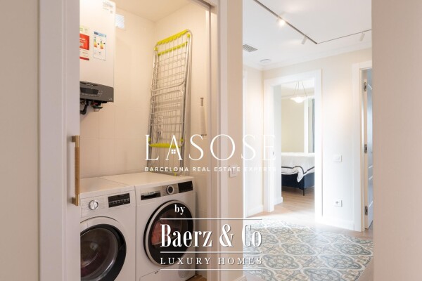 photo 19 Barcelona, La Dreta de lEixample