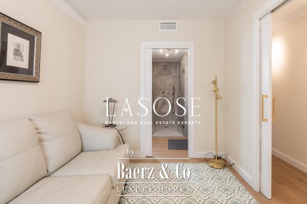 photo 21 Barcelona, La Dreta de lEixample