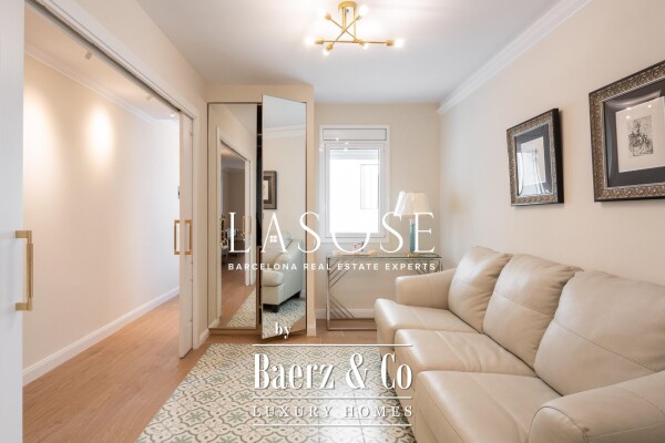 photo 22 Barcelona, La Dreta de lEixample