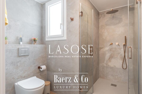 photo 23 Barcelona, La Dreta de lEixample