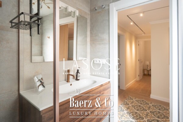 photo 32 Barcelona, La Dreta de lEixample