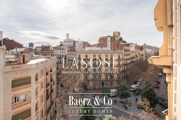 photo 47 Barcelona, La Dreta de lEixample