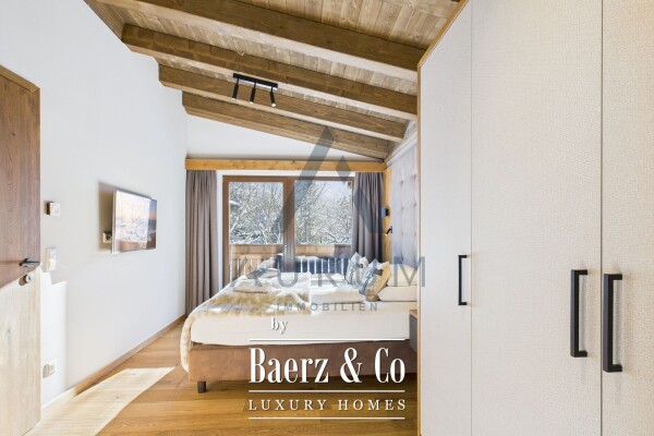 photo 8 Beautiful luxury home in Ehrwald