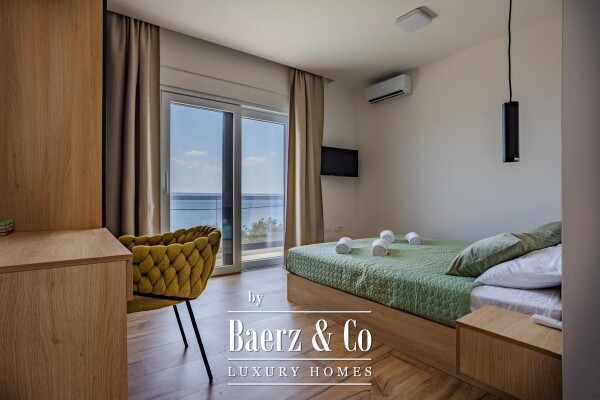 photo 17 Zadar, Maslenica, luxury villa by the sea