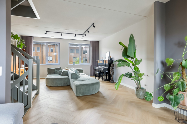 photo 25 Laan van Moskou 107