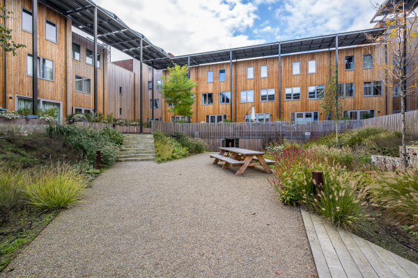 photo 52 Laan van Moskou 107