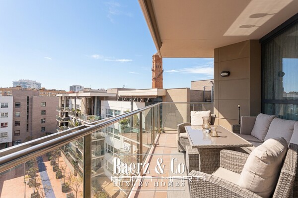 photo 10 Apartment for sale in Diagonal Mar