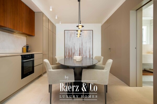 photo 8 Brand new Penthouse in Cala Major with sea views