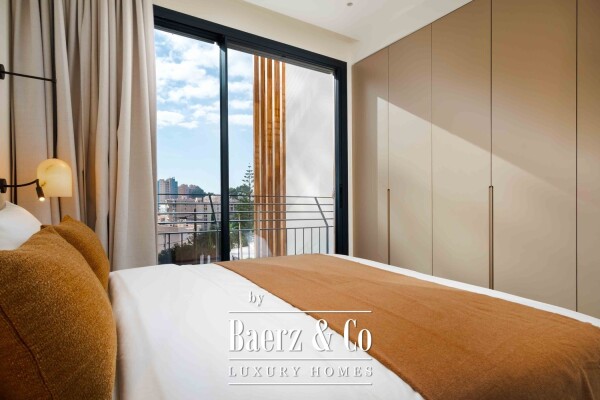 photo 12 Sea-view apartments with pool in Cala Major