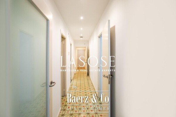 photo 28 Barcelona, LAntiga Esquerra de lEixample