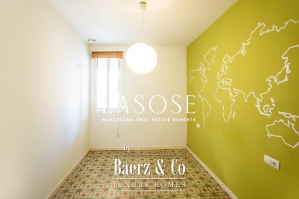 photo 37 Barcelona, LAntiga Esquerra de lEixample