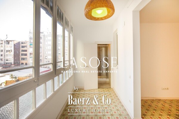 photo 40 Barcelona, LAntiga Esquerra de lEixample