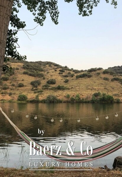 photo 9 Douro Riverfront Almond Estate