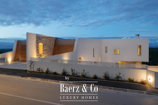 photo 33 Zadar Area - Exceptional Modern Villa in a Peaceful and Attractive Location, 414 m²