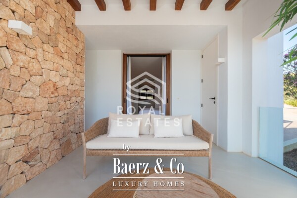 photo 21 Beautiful luxury home in Cala Bassa