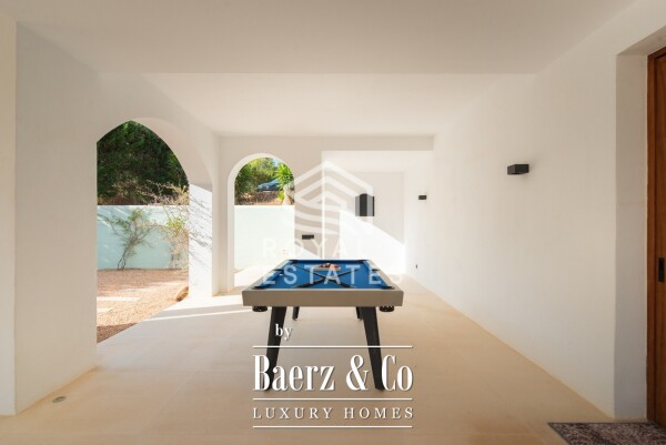 photo 26 Beautiful luxury home in Cala Bassa