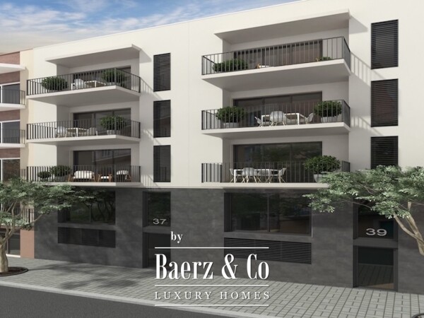 photo 6 Ground floor duplex in a new build in Horta Guinardo