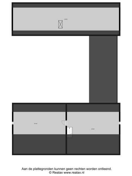 Floor Plan 4 - Hardermaat 12
