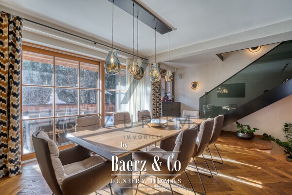 photo 8 Beautiful luxury home in St. Johann in Tirol